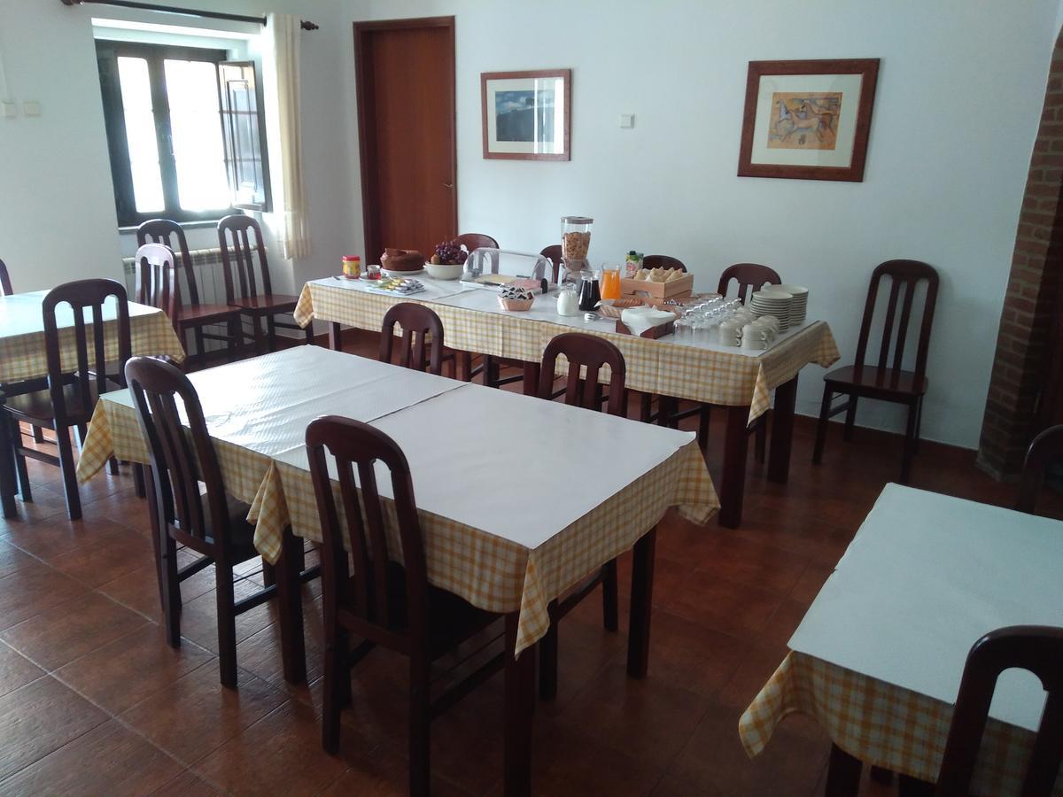Gasthaus Casa Fatana São João dos Caldeireiros Exterior foto